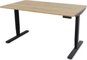 ASSMANN Büromöbel Schreibtisch Y-LINE Curved (120x70cm