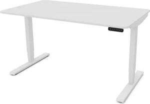 ASSMANN Büromöbel Schreibtisch Y-LINE Curved (120x70cm