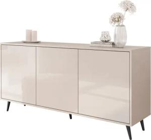Lookway Kommode SANAYI in Kaschmir auf