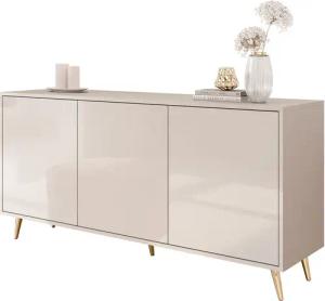 Lookway Kommode SANAYI in Kaschmir auf