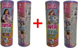 Barbie Stehpuppe Barbie Cutie Reval Puppe,