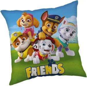 PAW PATROL Dekokissen Paw Patrol Friends