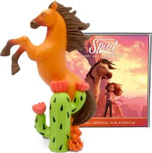 tonies Hörspielfigur Spirit - SPIRIT Frei