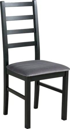 MOEBLO Stuhl ELIONA 8 (Esszimmerstuhl Polsterstühle,