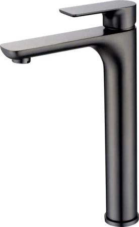 Bernstein Waschtischarmatur Badarmatur 4025G Farbe Gunmetal