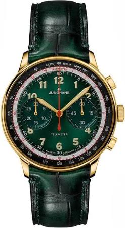 Junghans 027/5588.02 Meister Telemeter