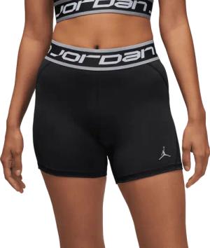 Jordan J Sport Short Damen Schwarz 0