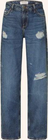 GUESS JEANS Wide Leg Jeans