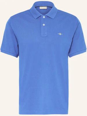 GANT Piqué-Poloshirt