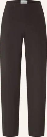 SEDUCTIVE Marlenehose KIMBERLY aus Jersey