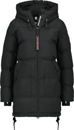Alife & Kickin Winterjacke "Damen CathyAK A"