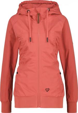 Alife & Kickin Sommerjacke "Damen NaminiAK A"