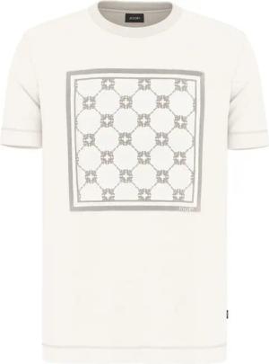 JOOP! T-Shirt 17 JJ-21Bajo 30047429 Beige Modern Fit
