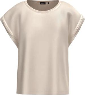 JOOP! Bluse 30044802 Écru Regular Fit