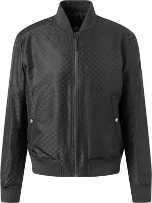 JOOP! Bomberjacke 17 JO-330Adams 30047976 Schwarz Regular Fit