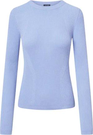 JOOP! Pullover 58 253KN58Karloa 30047481 Himmelblau Slim Fit