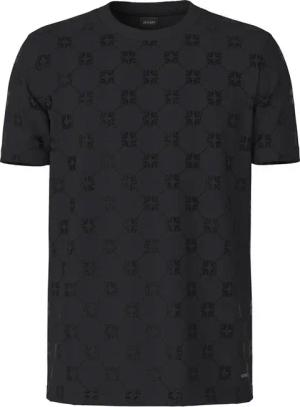JOOP! T-Shirt 17 JJ-23Berno 30046985 Schwarz Modern Fit