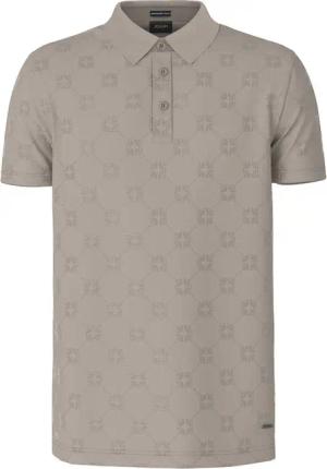 JOOP! Poloshirt 17 JJ-24Bartholo 30046986 Beige Modern Fit