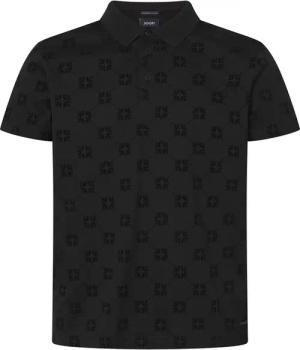 JOOP! Poloshirt 17 JJ-24Bartholo 30046986 Schwarz Modern Fit