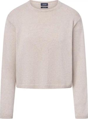 JOOP! Pullover 58 253KN58Kumo 30047489 Beige Loose Fit