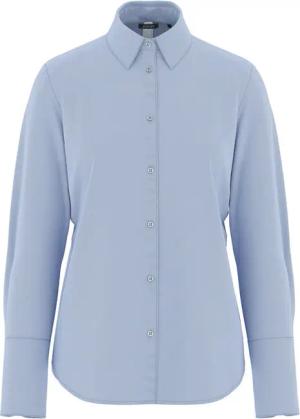 JOOP! Hemd 58 253B58Belli 30047553 Himmelblau Slim Fit
