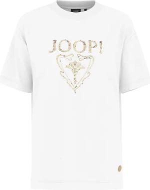 JOOP! T-Shirt 58 253JE58Tomma 30047768 Weiß Regular Fit