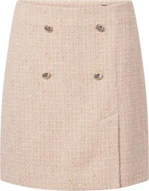 JOOP! Minirock 58 253S58Saida 30047955 Beige Regular Fit