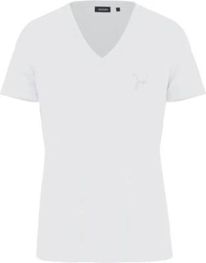 JOOP! T-Shirt 58 253JE58Tero 30049368 Weiß Regular Fit
