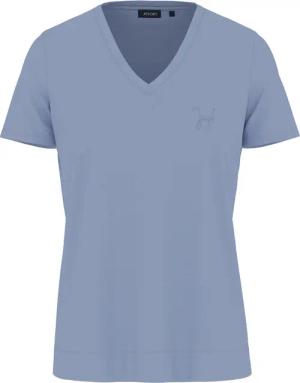 JOOP! T-Shirt 58 253JE58Tero 30049368 Himmelblau Regular Fit