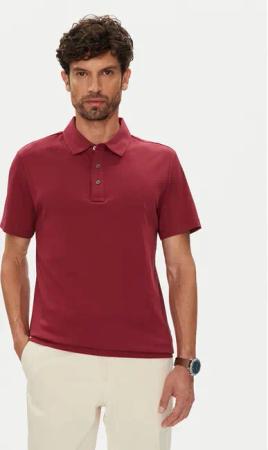 Michael Kors Poloshirt CS15073C93 Rosa Regular Fit
