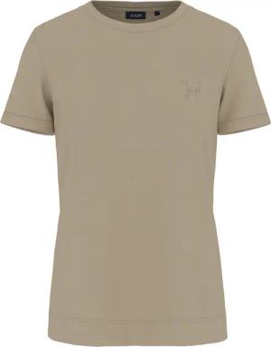 JOOP! T-Shirt 58 253JE58Tia 30049367 Beige Slim Fit