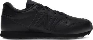 New Balance Sneakers GM500ZB2 Schwarz