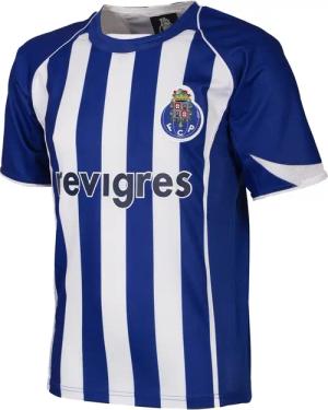 FC Porto Trikot Intercontinental Retro 2004