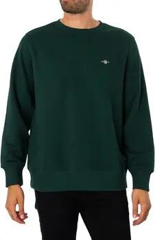 Gant  Sweatshirt Reguläres Shield-Sweatshirt