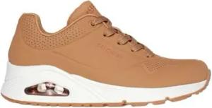 Skechers Sneaker Uno - STAND ON AIR 73690 TAN