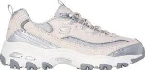 Skechers Sneaker D´LITES - CHROMATIC 150246 NTSL