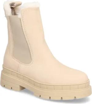 TAMARIS Nubukleder Chelsea Boot