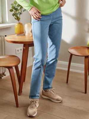 Bequembundjeans Powerstretch
