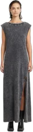 Kleid Damen G-Star Overdyed Maxiank