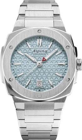Alpina AL-220LB2AE6B Damenuhr Extreme Quarz 34mm 10ATM