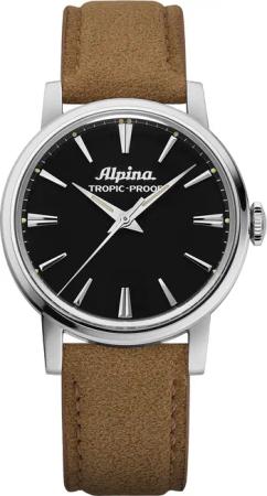 Alpina AL-480B2H6 Heritage Automatik 34mm 3ATM