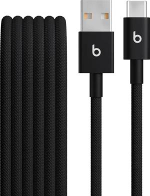 Apple USB-A auf USB-C Gewebtes Kabel