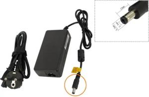 PowerSmart C060L1001E Batterie-Ladegerät (36V Fahrrad Ladegerät,