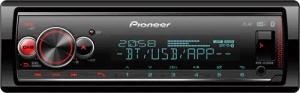 Pioneer Pioneer MVH-S520DAB Autoradio