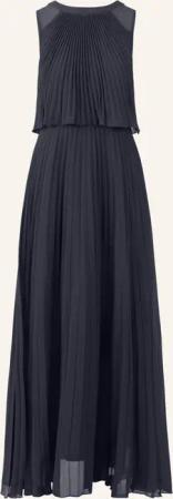 APART Abendkleid mit Plissees