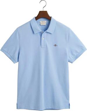 Gant Poloshirt REG SHIELD SS PIQUE