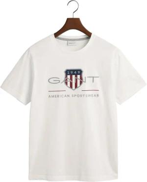 Gant T-Shirt REG ARCHIVE SHIELD SS