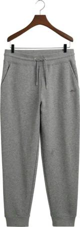 Gant Sweathose REG SHIELD SWEATPANTS mit