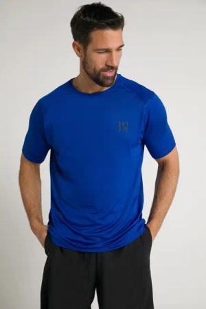 JP1880 T-Shirt Funktions-Shirt FLEXNAMIC® Fitness Halbarm