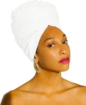 Coonoor Turbanmütze Afrikanischer Damen Geflecht Kopfbedeckung